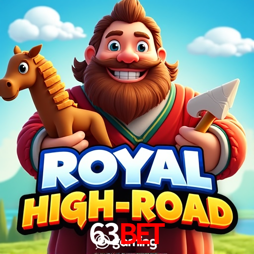 63BET: Jogos de Caça-Níqueis-Altas Recompensas, Roleta-Velocidade, Blackjack-Desafios Máximos