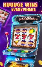 Ofertas Imperdíveis na 63BET: Promoções e Bônus Que Valem a Pena
